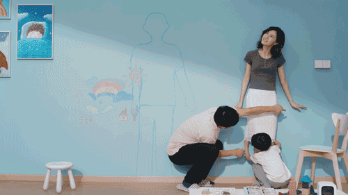 888集團居家高甜短片發布：為愛IDO