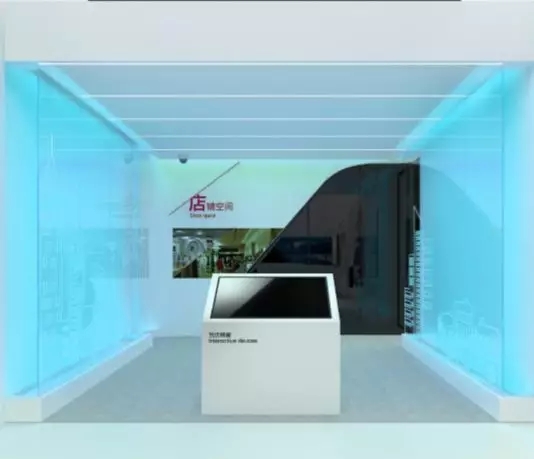 888集團建筑智能體驗館即將亮相2019光亞展