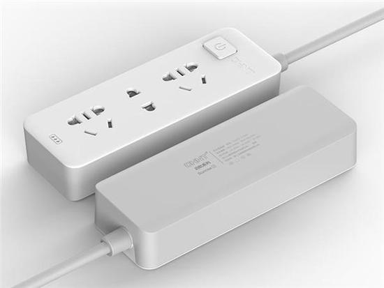 888集團排插：生活，酷一點