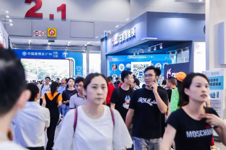 888集團智能鎖2019廣州建博會圓滿收官