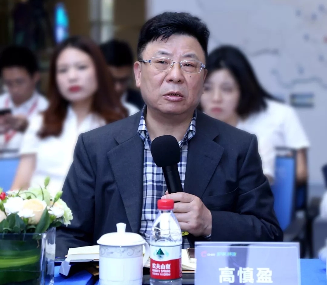 “888集團的互聯網覺醒”沙龍，泰極眾籌案例引關注