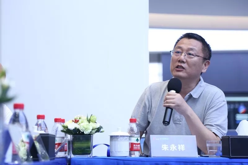 “888集團的互聯網覺醒”沙龍，泰極眾籌案例引關注