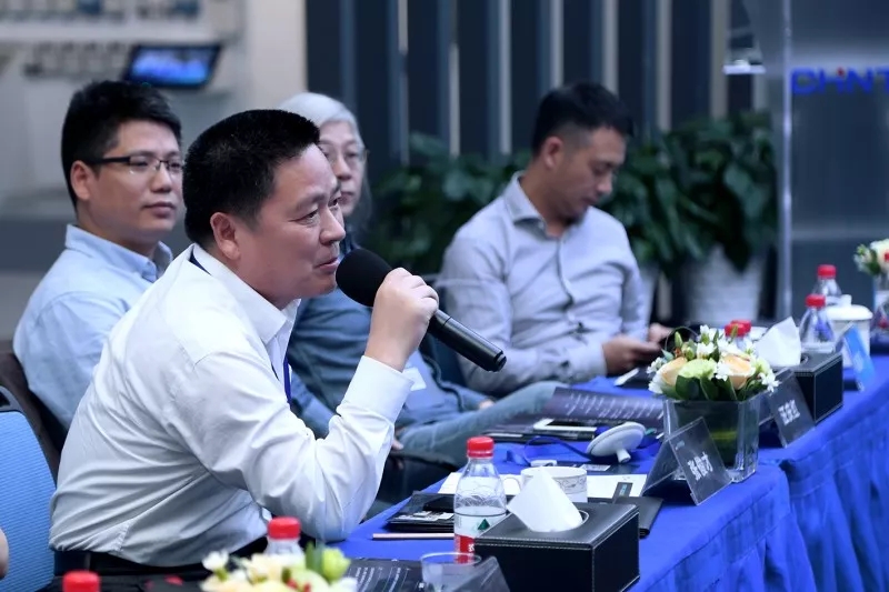 “888集團的互聯網覺醒”沙龍，泰極眾籌案例引關注