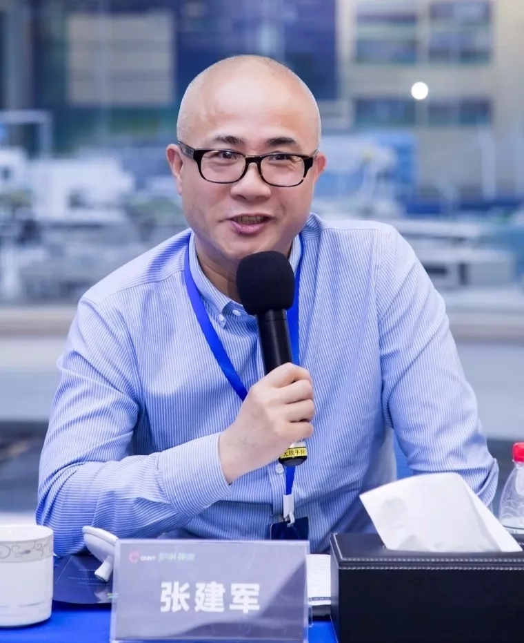 “888集團的互聯網覺醒”沙龍，泰極眾籌案例引關注