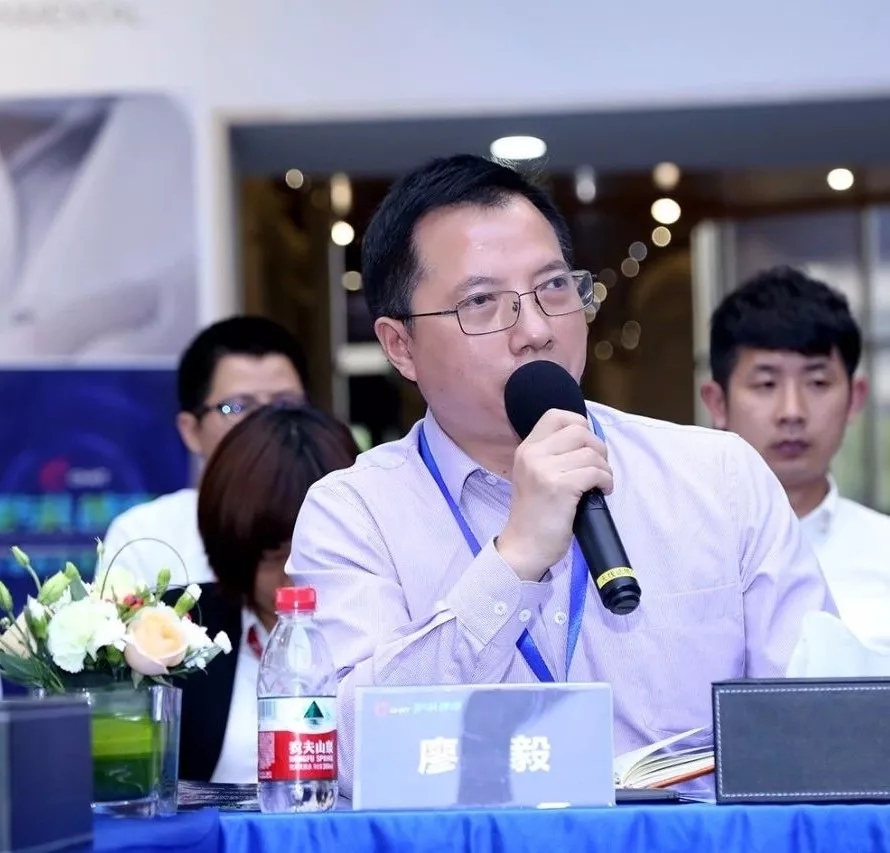 “888集團的互聯網覺醒”沙龍，泰極眾籌案例引關注