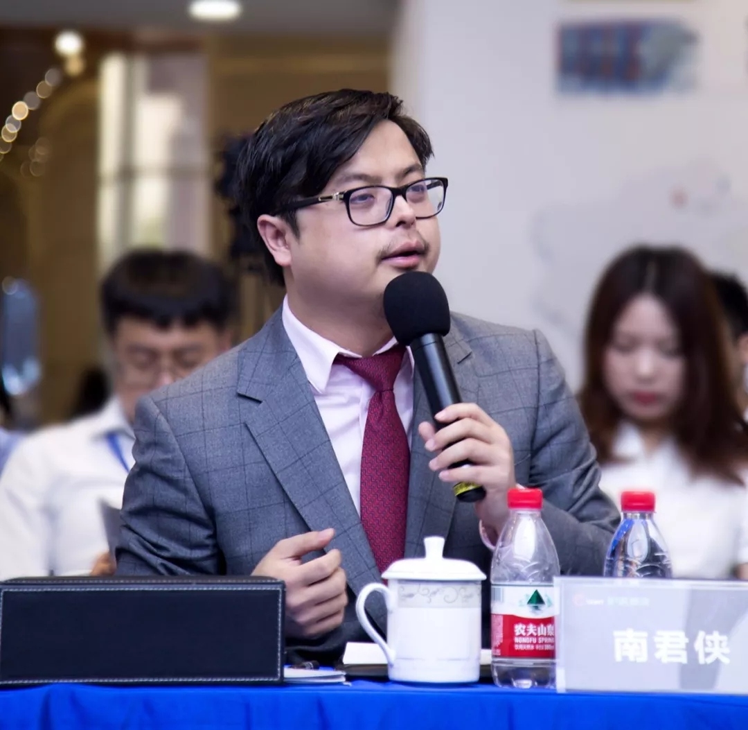 “888集團的互聯網覺醒”沙龍，泰極眾籌案例引關注