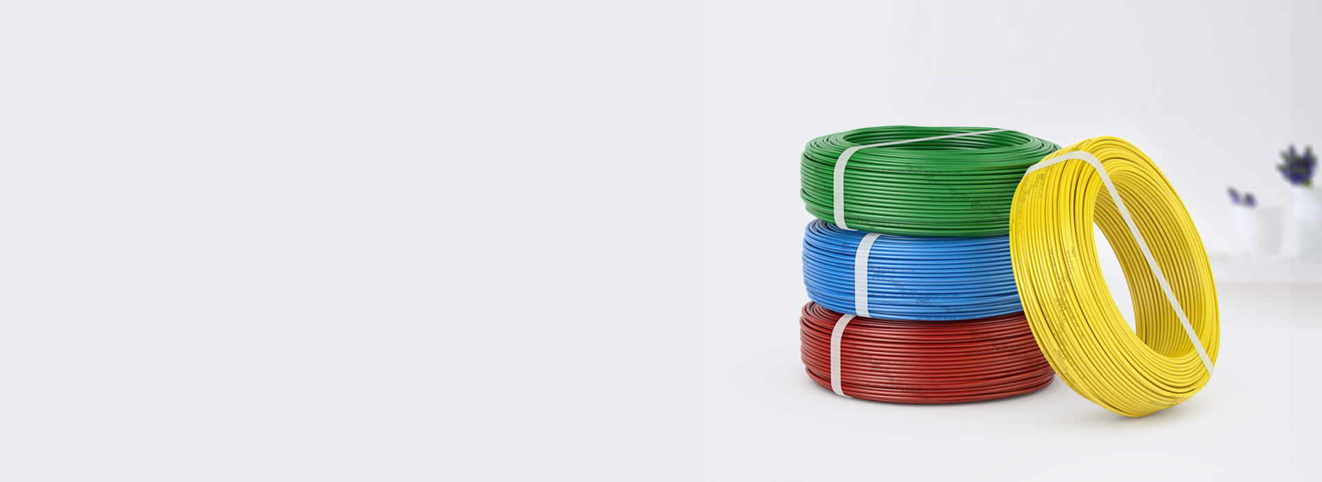 潮流A+，國內(nèi)外受青睞電線品類 低煙無...