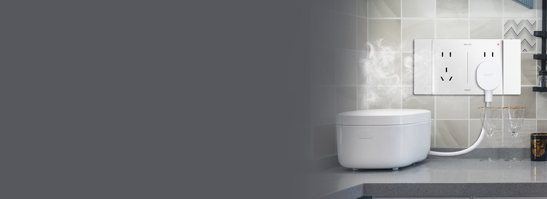 NEG6系列廚房專用插座 888集團(tuán)居家NE...