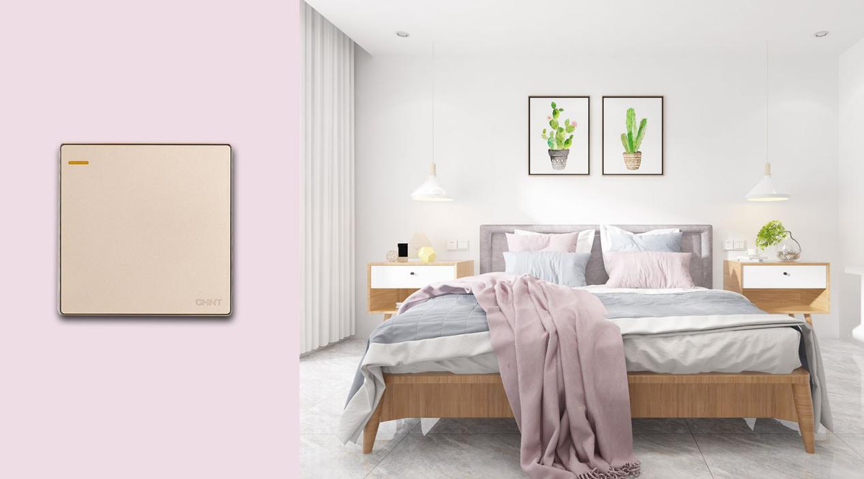 兒童房的開關(guān)插座應該如何選擇