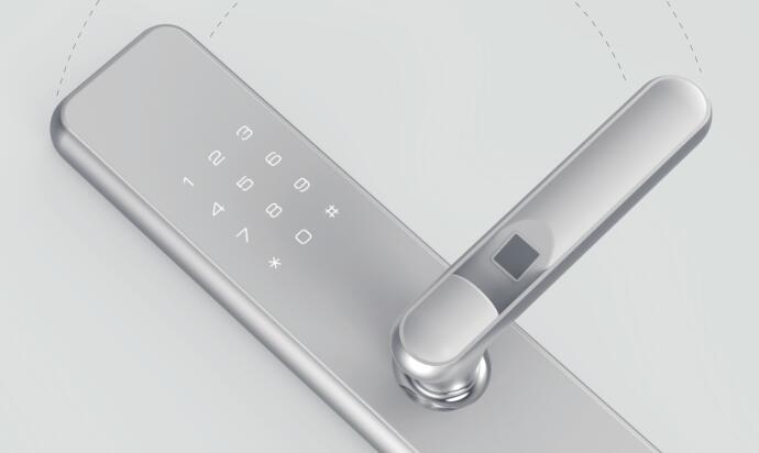 智能鎖的安全性能怎么樣？看這些就知道了