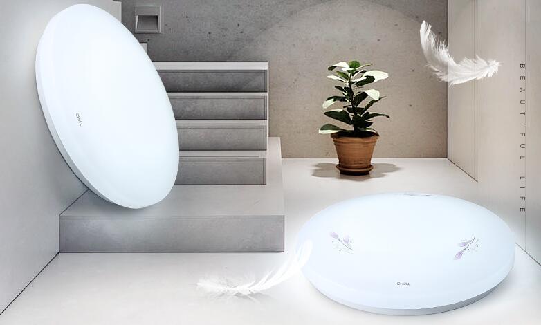 吸頂燈怎么安裝？安裝吸頂燈注意事項