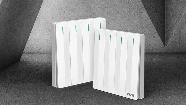 開關面板有哪些品牌？求推薦實用的開關面板品牌