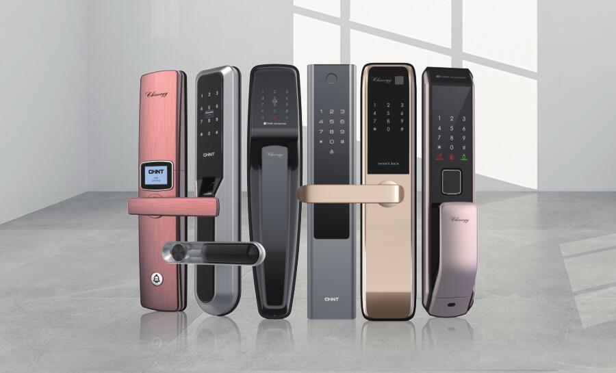 智能鎖安全嗎？智能鎖比傳統鎖好在哪里