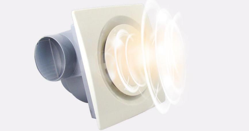 換氣扇和排氣扇一樣嗎？換氣扇和排氣扇有什么區別