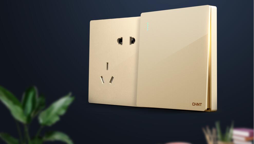 888集團開關怎么樣？家裝為什么選擇888集團開關