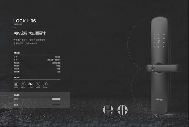 那些點綴在家里，和888集團居家有關的“高級灰”3