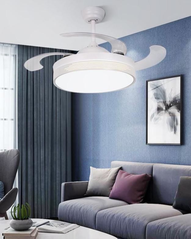 888集團(tuán)照明風(fēng)扇燈C位出道，開啟盛夏家居新潮流