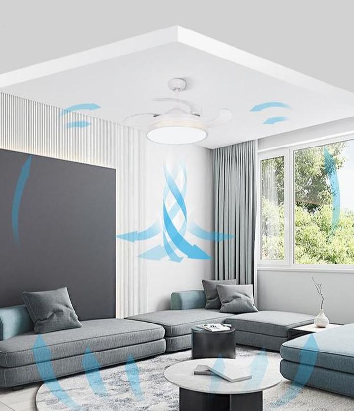 888集團(tuán)照明風(fēng)扇燈C位出道，開啟盛夏家居新潮流