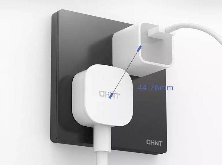三孔、五孔、七孔墻壁插座這樣選7