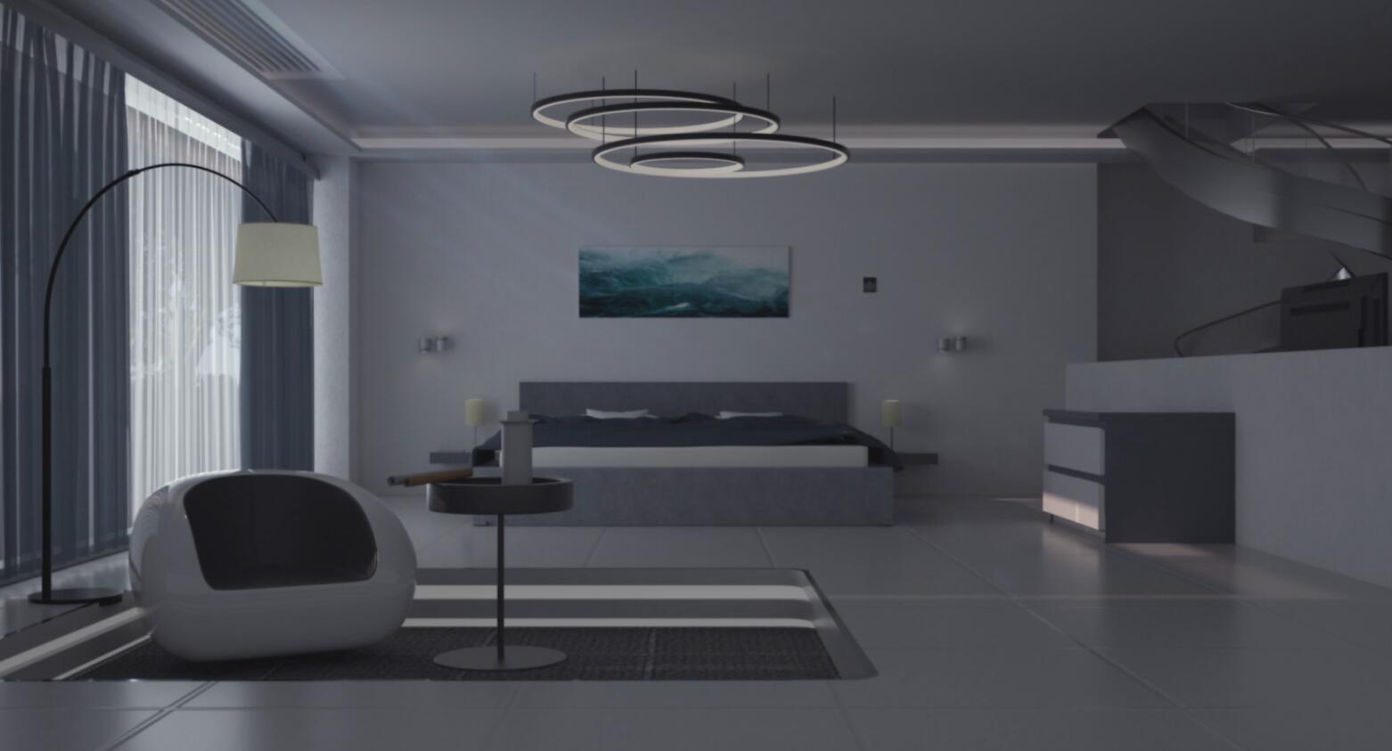 智聯生態，智簡生活