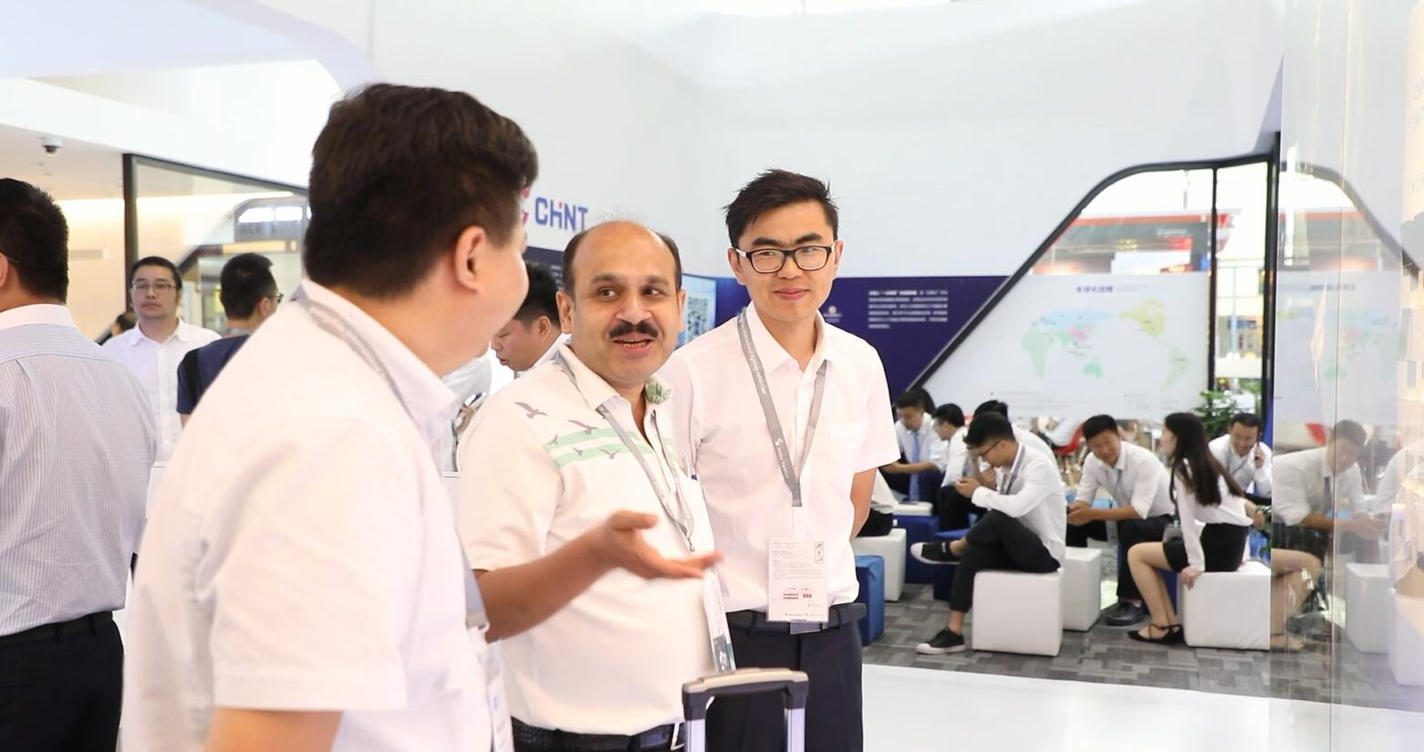 智·美未來(lái) | 888集團(tuán)建筑智能廣州光亞展精彩現(xiàn)場(chǎng)