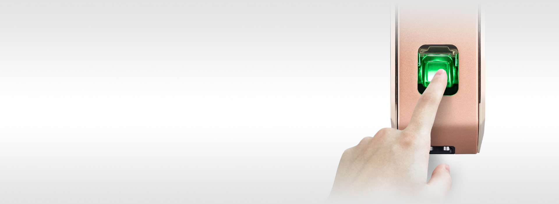 靈活迅速的指紋識別 優(yōu)化的指紋識別算法...