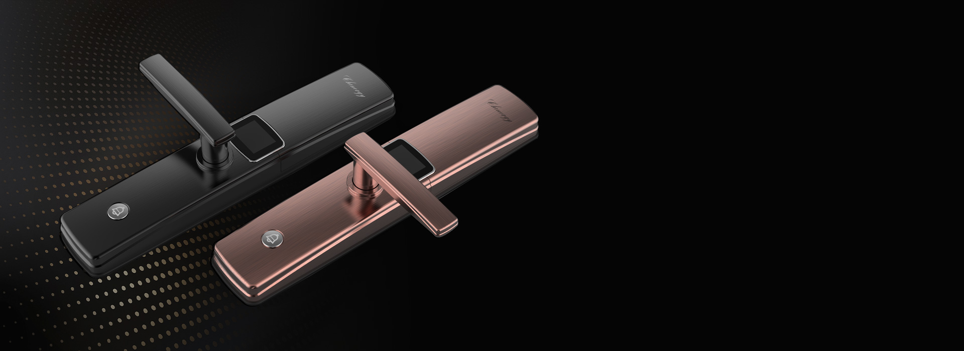 酷炫雙色，質(zhì)感居家 典雅的紅古銅，似乎...