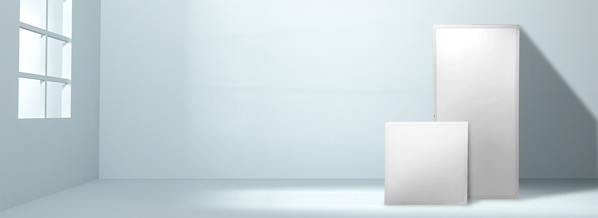 PB12A系列平板燈 裊裊光影中，感受...