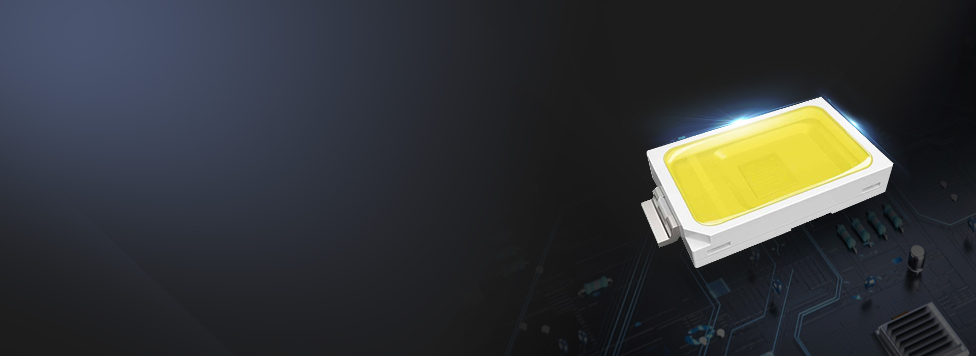 高品質芯片，高品質生活 好光來自一顆好...