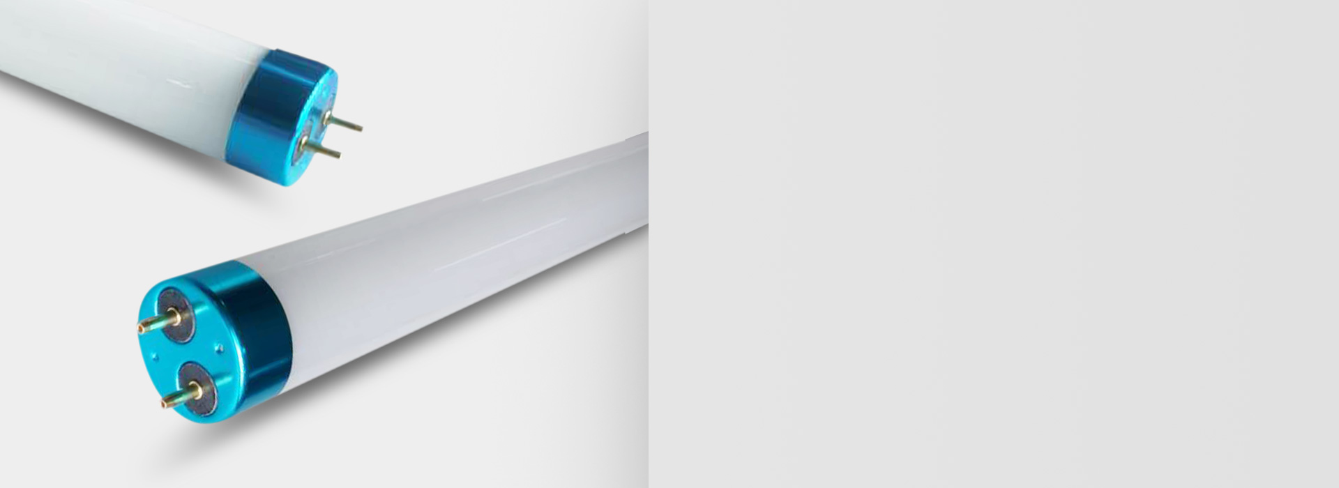 優選材，環保耐用 888集團十亮系列T8燈管...