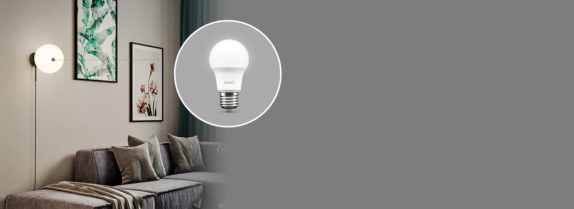 百搭光源，適用場景廣泛 家居、酒店、辦...