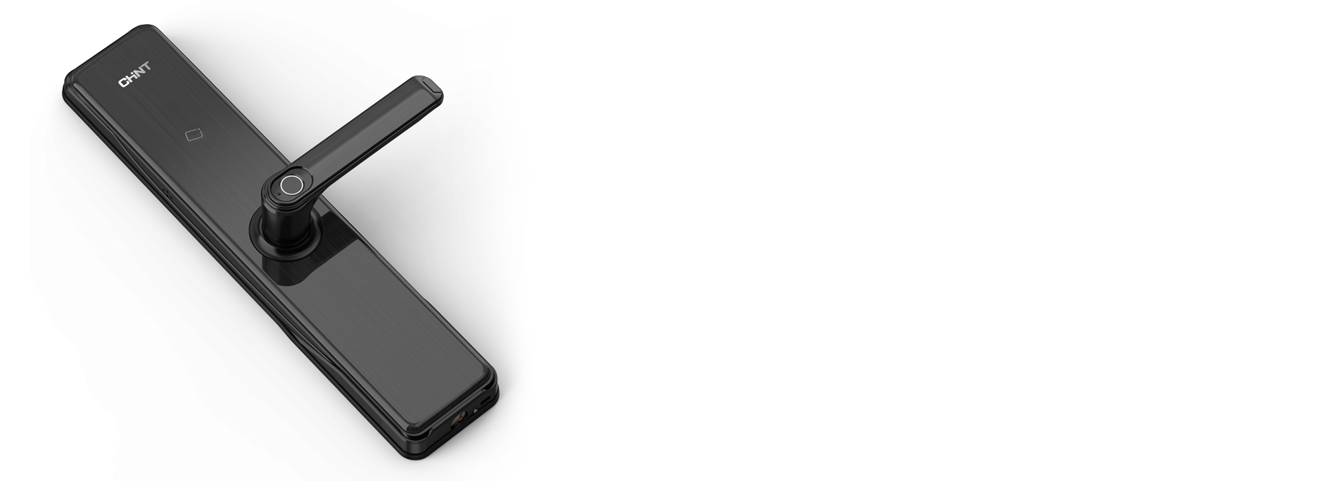 雙重加密讓家門更安全 888集團智能鎖LOC...