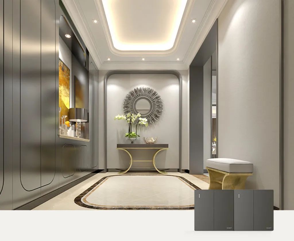 春天裝修知識，先來看看全屋開關插座布局攻略！