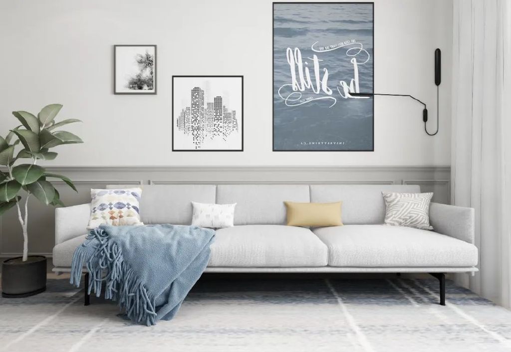 春天裝修知識，先來看看全屋開關插座布局攻略！