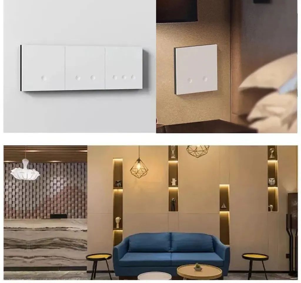 春天裝修知識，先來看看全屋開關插座布局攻略！