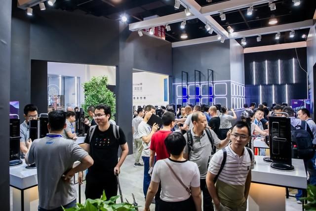 廣州建博會，888集團智能鎖為何值得期待