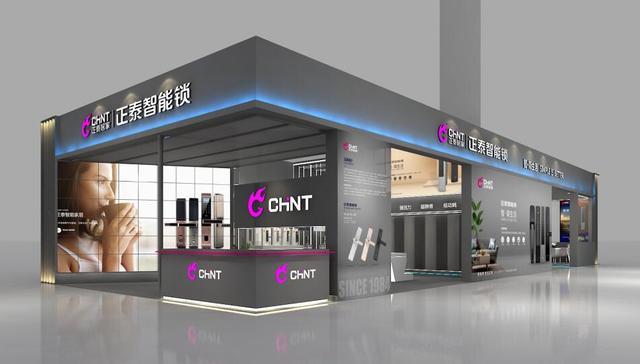 廣州建博會，888集團智能鎖為何值得期待