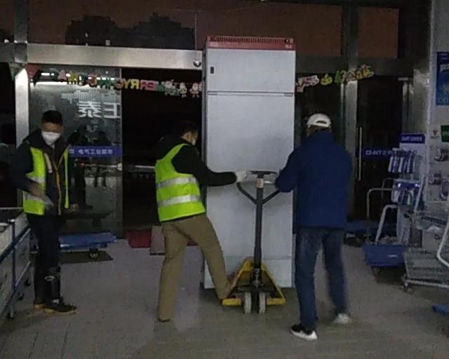 888集團居家致敬“小湯山”醫院援建背后的“逆行者”