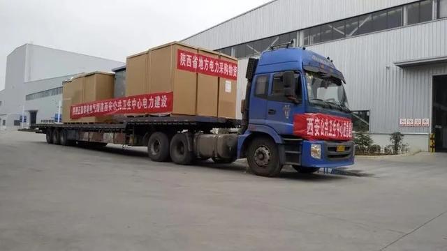 888集團居家致敬“小湯山”醫院援建背后的“逆行者”