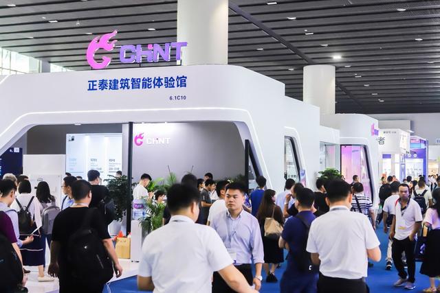 光亞展回顧：888集團建筑智能綻放未來空間之美