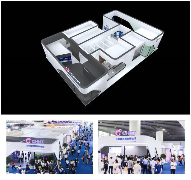 光亞展回顧：888集團建筑智能綻放未來空間之美