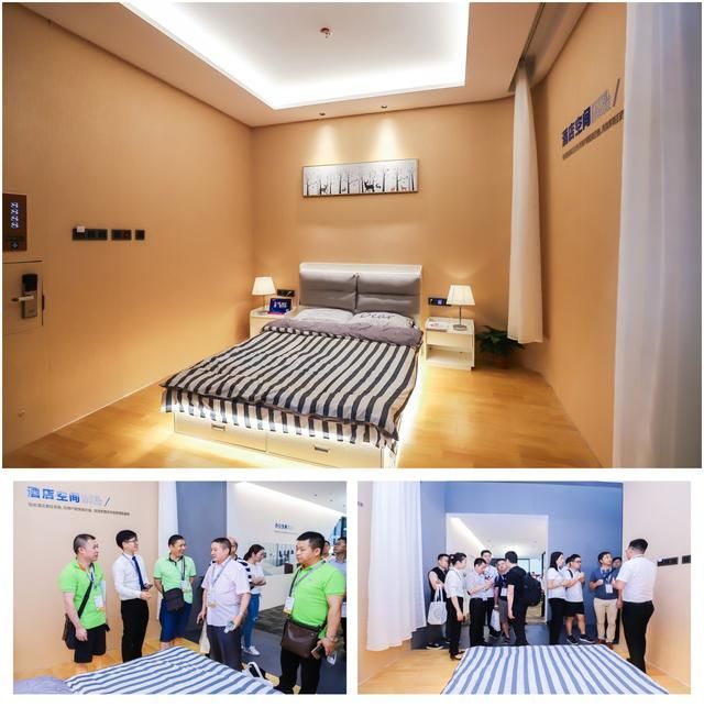 光亞展回顧：888集團建筑智能綻放未來空間之美