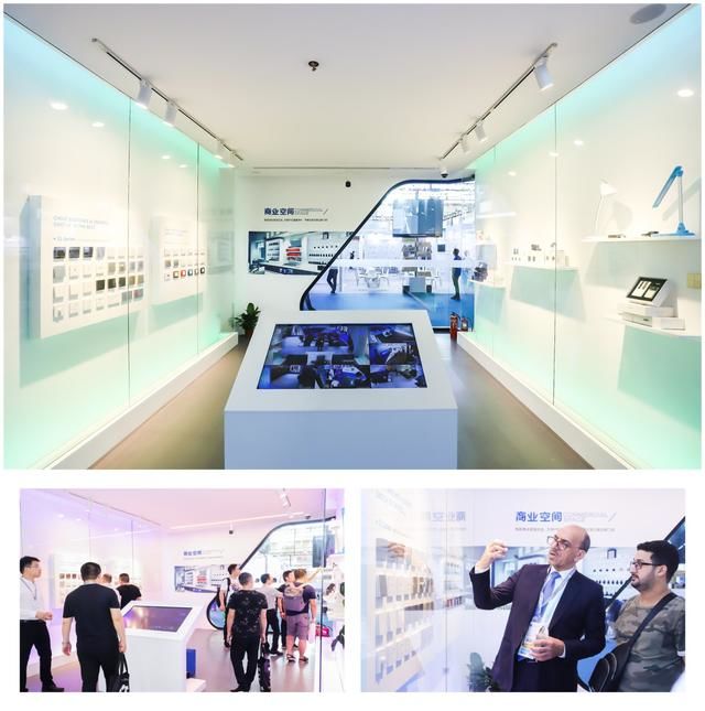 光亞展回顧：888集團建筑智能綻放未來空間之美