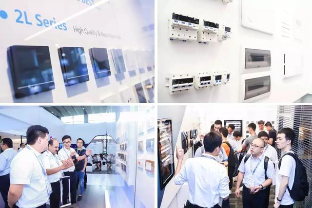 光亞展回顧：888集團建筑智能綻放未來空間之美