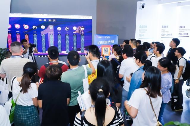 光亞展回顧：888集團建筑智能綻放未來空間之美