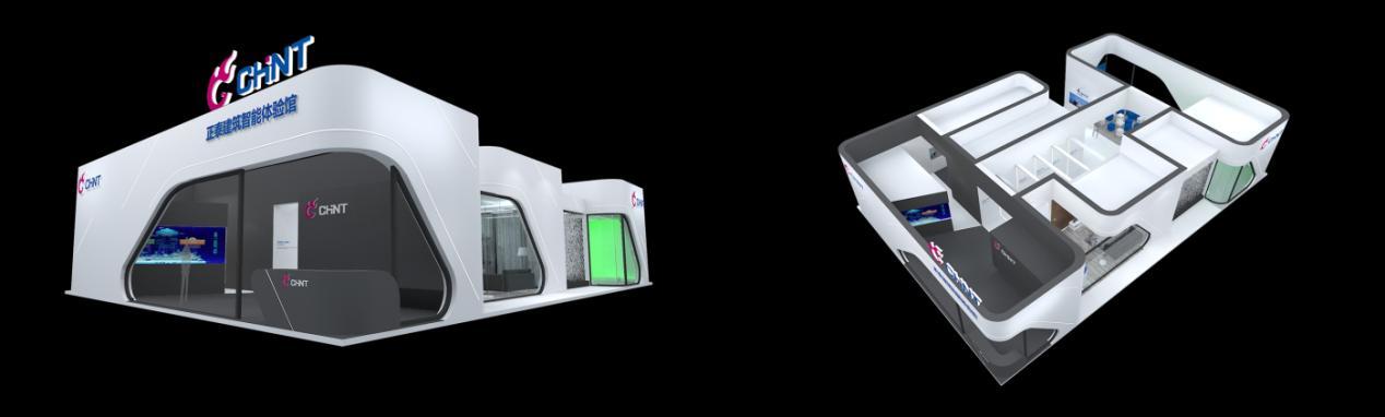 888集團(tuán)智能家居與您相約2019中國廣州光亞展