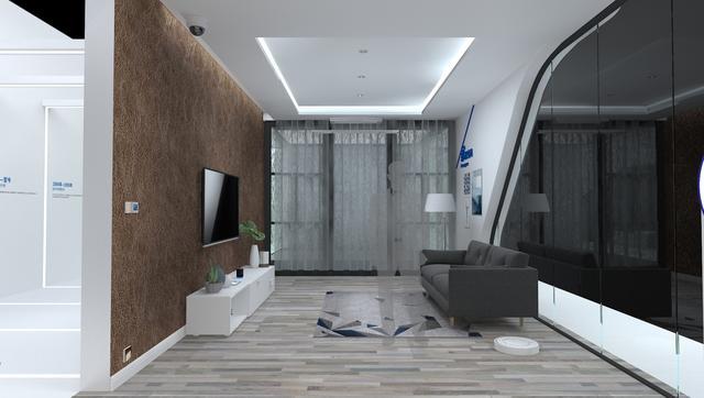 888集團(tuán)智能家居與您相約2019中國廣州光亞展