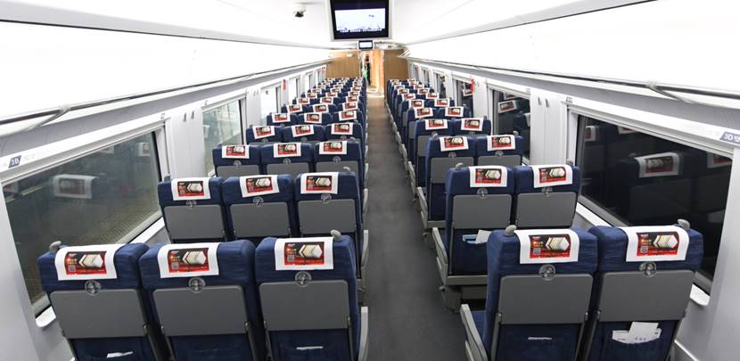 888集團電工品牌傳播發力，霸屏高鐵強化營銷模式