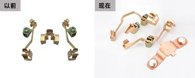 現在流行的開關插座VS以前的開關插座，變化很大