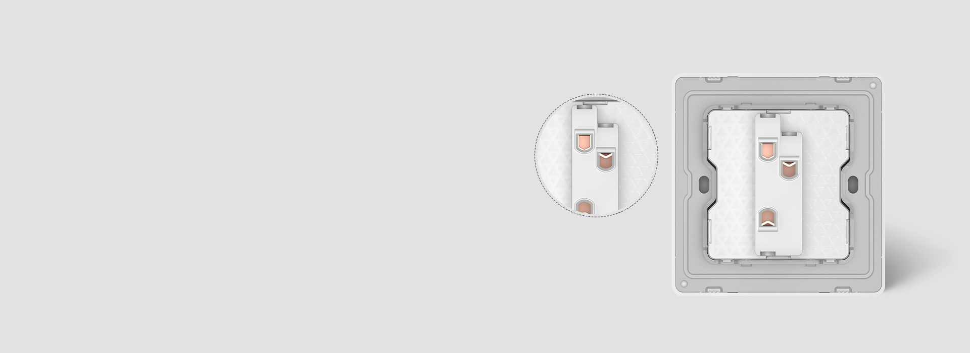 大容量接線端子 888集團(tuán)開關(guān)NEW3LD系...